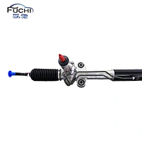 Hydraulic Power Steering Rack